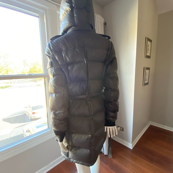 Burberry Sport down jacket - Picture 4 of 4